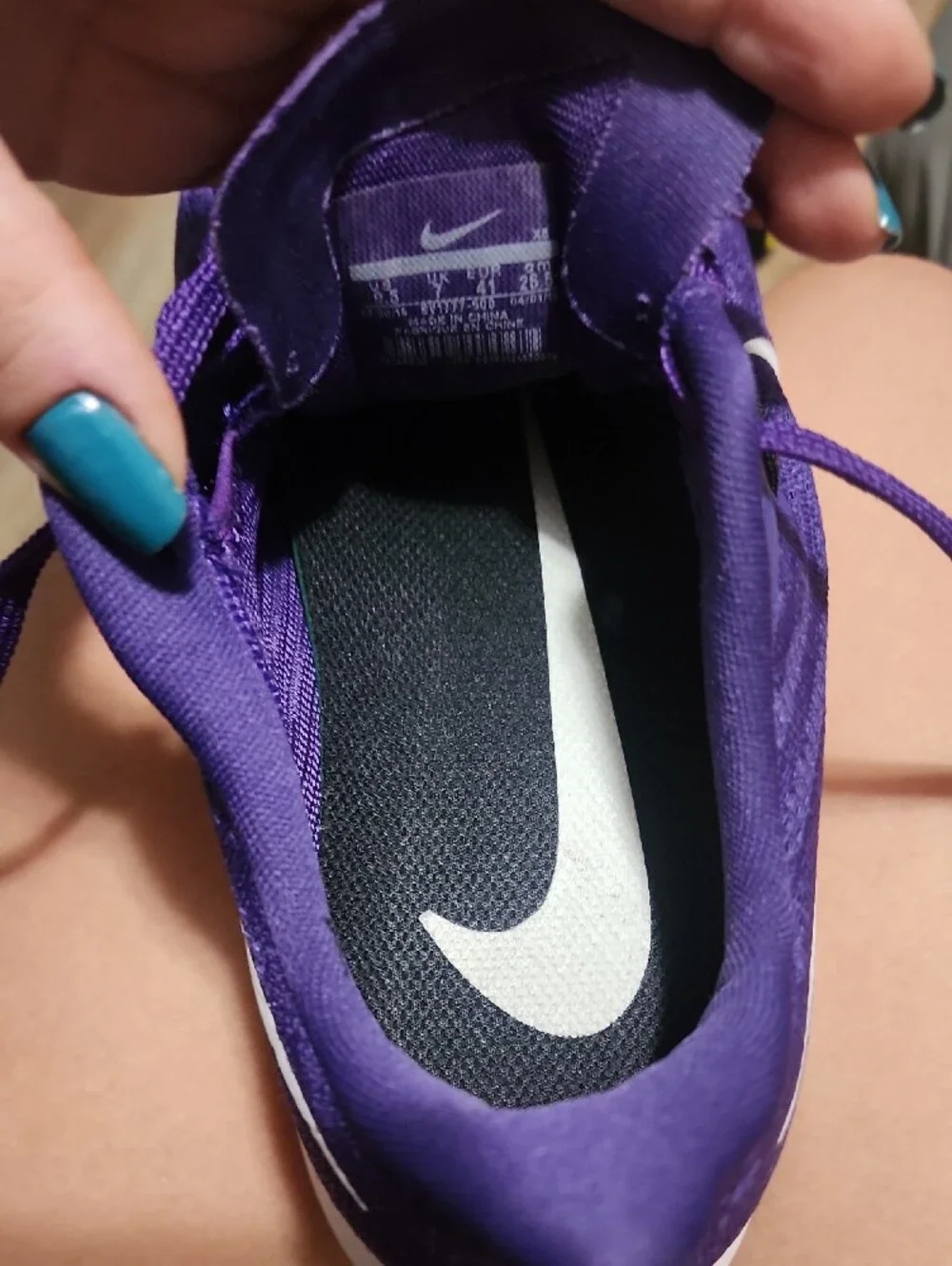 Nike  Mens Air Zoom Pegesus 36 TB